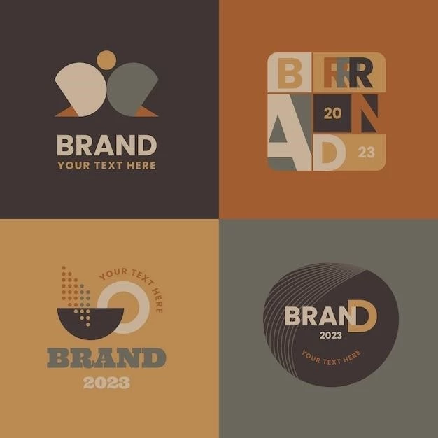 Логотип: главный символ бренда