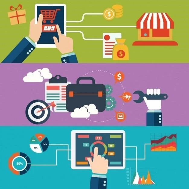 Что такое электронная коммерция (e-commerce): основные аспекты и преимущества