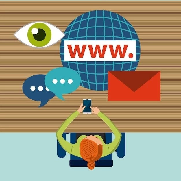 Важность понимания домена: простыми словами о ключевой составляющей в интернете