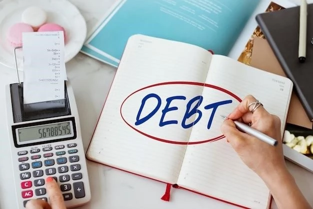 Рекстуризация долга: основные аспекты и механизмы