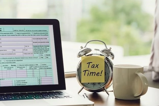 Токен для электронной подписи налоговой декларации: принцип работы и преимущества