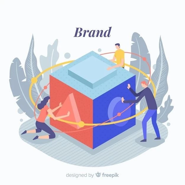 Роль логотипа: отражение бренда и важность его создания
