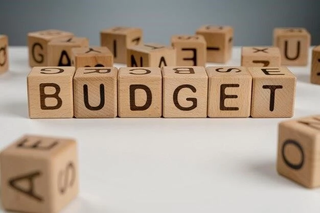 Рекламный бюджет: основные понятия и принципы распределения
