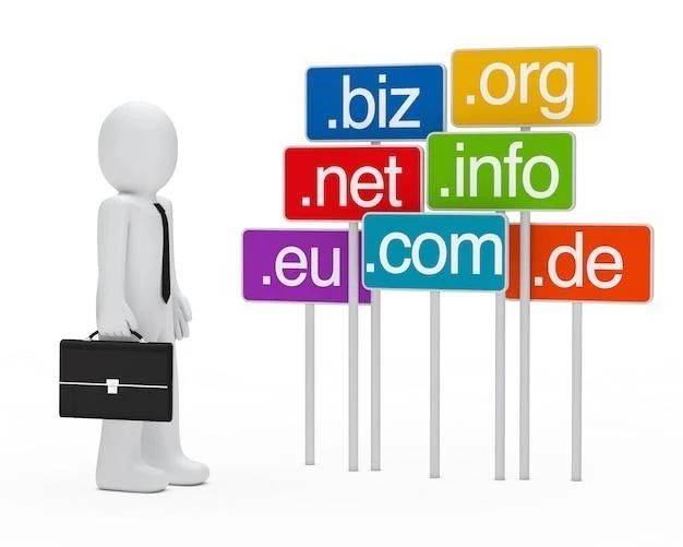 Важность понимания домена: простыми словами о ключевой составляющей в интернете