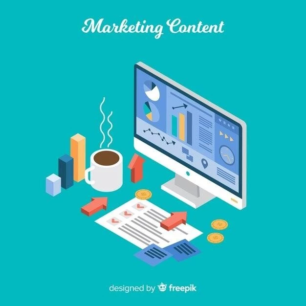 Основы контент маркетинга: ключевые принципы и стратегии