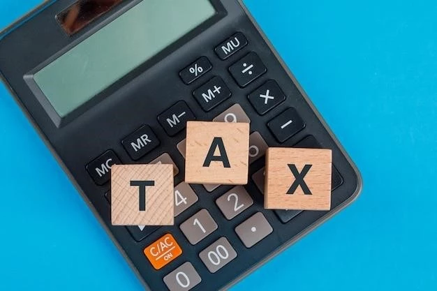 ЕНС в налоговой системе: основные аспекты и принципы