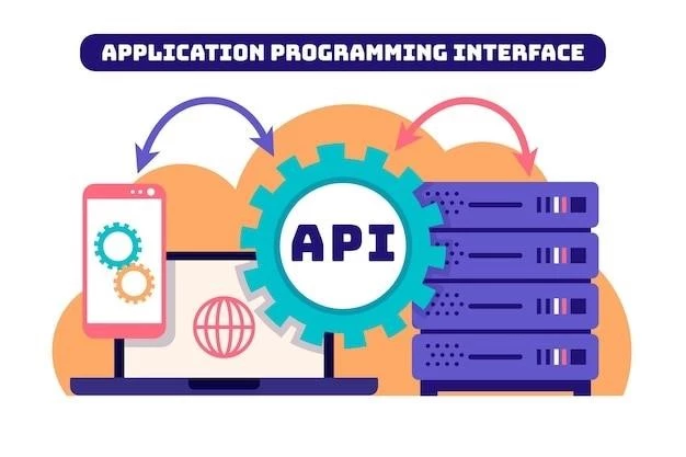 Что такое API и зачем он нужен: основные принципы работы