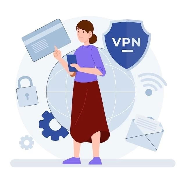 Что такое VPN и какие у него преимущества?