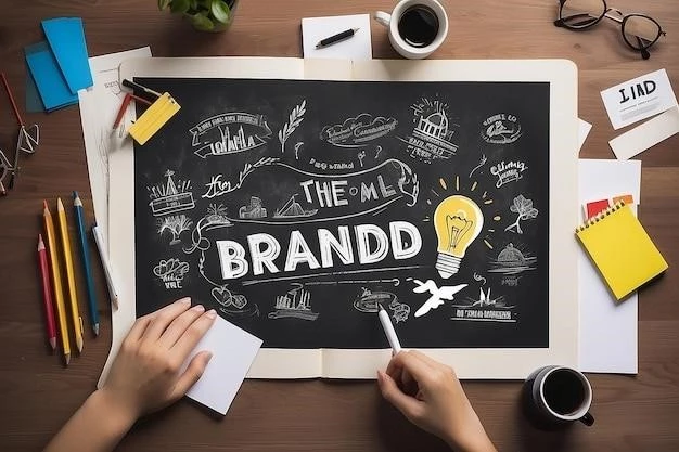 The Importance of Branding in Marketing