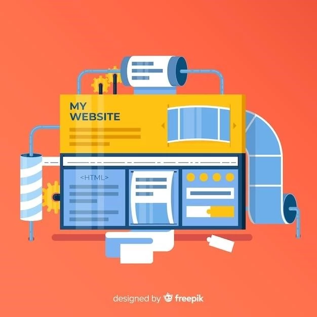 Методы создания веб-страницы