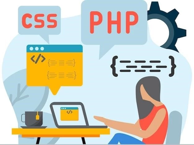 Начало работы с PHP: подключение, установка и настройка