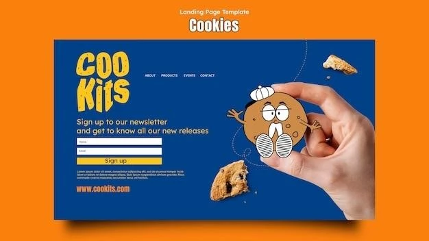 Введение в файлы cookie: определение, назначение и безопасность