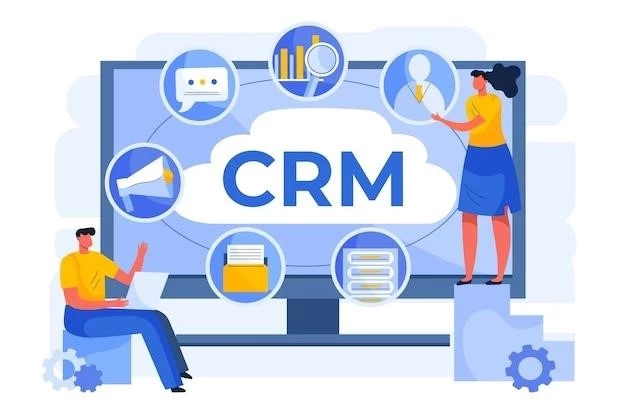 Что такое CRM система: определение, принципы работы, функционал, роль в маркетинге