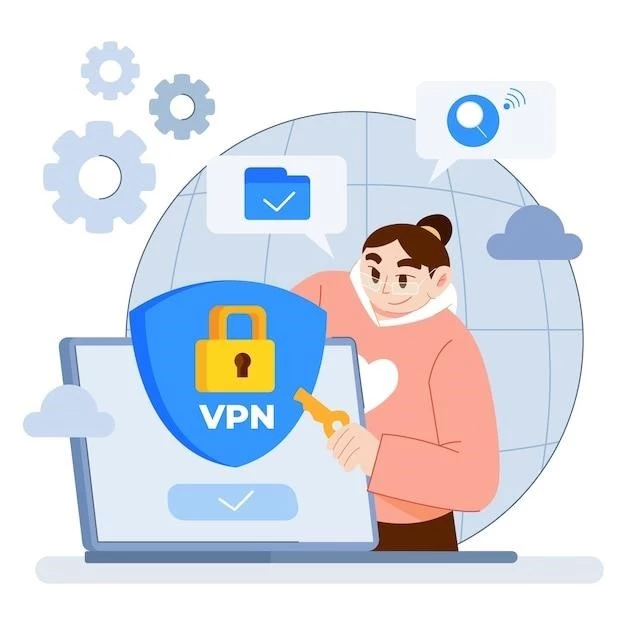 Зачем нужен ВПН (VPN)