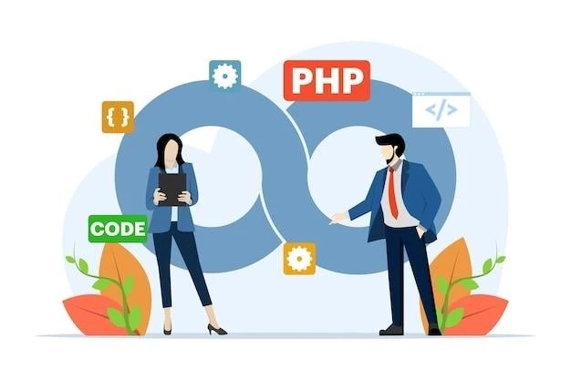 Начало работы с PHP: подключение, установка и настройка