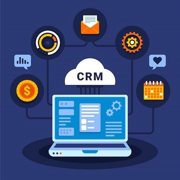 Основные понятия CRM системы: определение, цели, принципы работы, важные аспекты