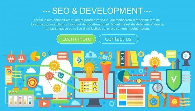 Этапы создания сайтов: от веб-дизайна до SEO