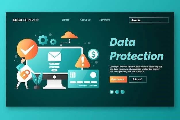 The Importance of Website Security and Data Protection