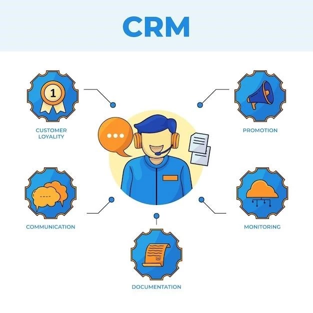 Что такое CRM система в продажах простыми словами