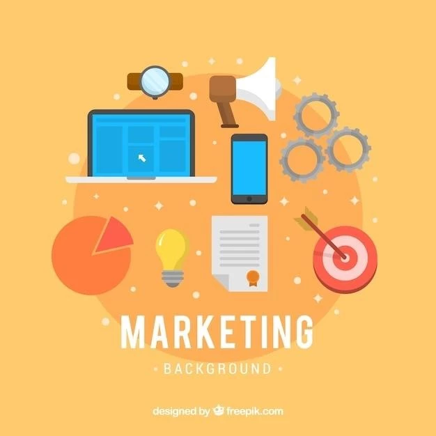 The Importance of Marketing Elements in Modern Business