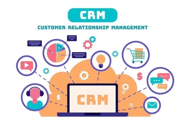 The Importance of CRM in Modern Business